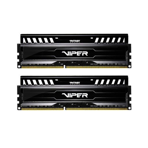 EAN 0815530014225 - Patriot Memory 16GB (2 x 8GB) PC3-12800 (1600MHz) Kit módulo de memoria 2 x 8 GB DDR3 240-pin DIMM imagen 1