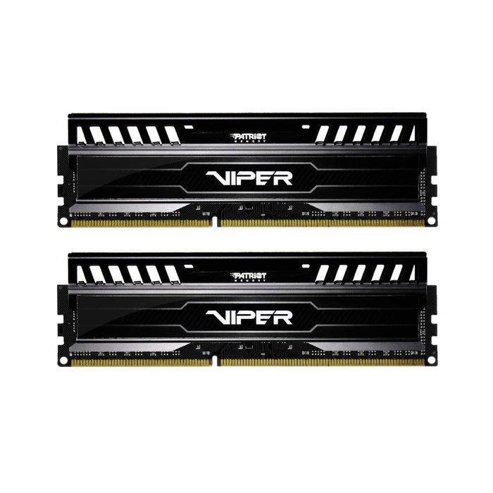 EAN 0815530014188 - Patriot Memory 8GB C3-12800 módulo de memoria 2 x 4 GB DDR3 240-pin DIMM imagen 2