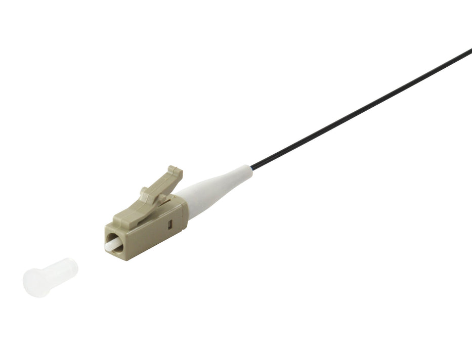EAN 4015867202623 - Equip 255642 Cable de fibra óptica e InfiniBand 1 m LC Multicolor imagen 3