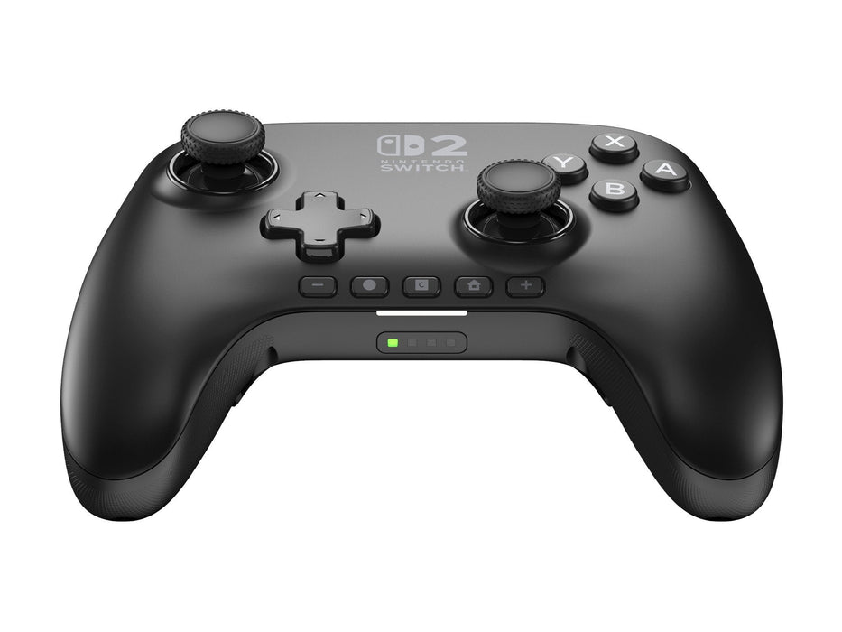 Advantage Wireless Controller Black