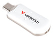 EAN 0023942302285 - Verbatim 30228 unidad flash USB 64 GB USB Tipo C 3.2 Gen 1 (3.1 Gen 1) Blanco imagen 3