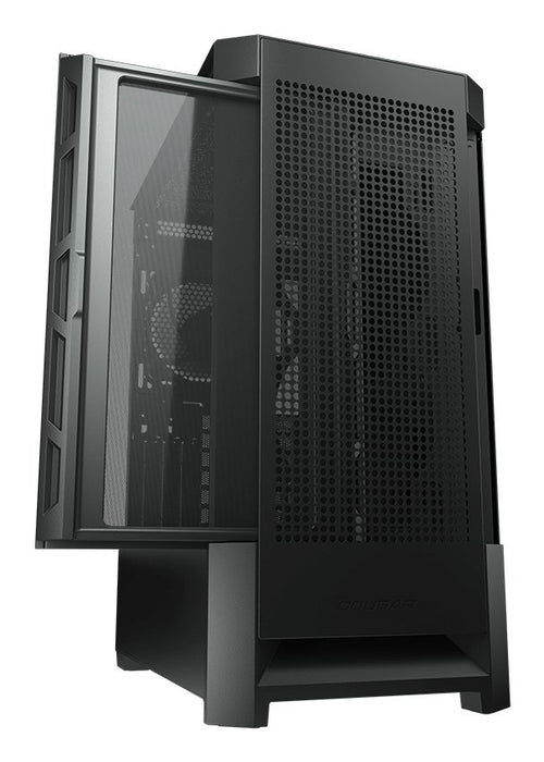EAN 4710483774959 - COUGAR Airface Midi Tower Negro imagen 2