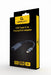 EAN 8716309121361 - Cablexpert A-USB3C-DPF-01 adaptador de cable de vídeo 0,15 m USB Tipo C DisplayPort Gris imagen 4