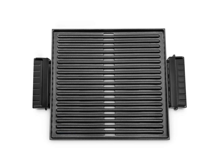 EAN 8004399260559 - De’Longhi BG 400 barbacoa y parrilla al aire libre Mesa Eléctrico Negro 1800 W imagen 5