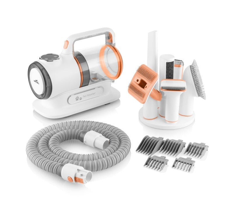 EAN 8590393366453 - Eta PetMaster Gato / Perro Aspiradora + cortadora de pelo imagen 2