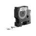EAN 5411313452137 - DYMO D1 Standard - Black on White - 19mm cinta para impresora de etiquetas imagen 1