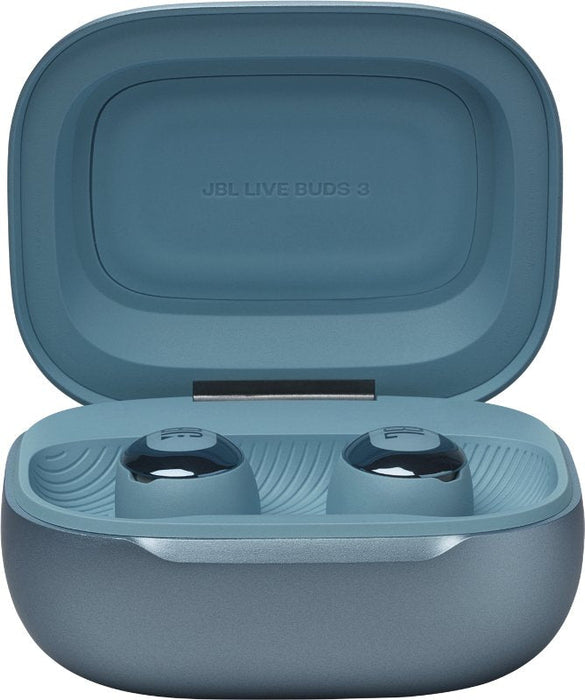 Auriculares Jbl Live Buds 3 Aal