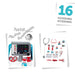 EAN 3032163402077 - Smoby 7600340207 juego de rol imagen 7