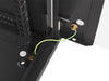 EAN 5901969403299 - Lanberg WF01-6427-10B armario rack 27U Bastidor de pared Negro imagen 3