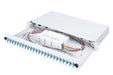 EAN 4016032278481 - Digitus DN-96332/9 adaptador de fibra óptica 1 pieza(s) Gris imagen 6