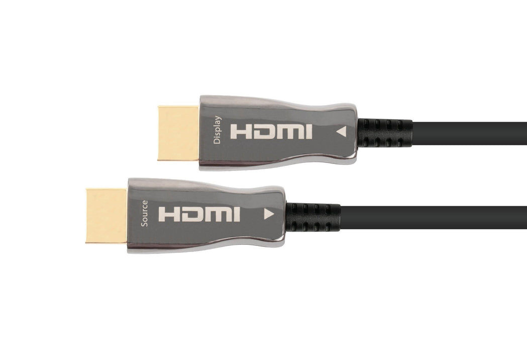 EAN 4014619842483 - Python AOC-H21005 cable HDMI 5 m HDMI tipo A (Estándar) Negro imagen 1