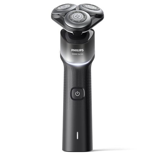 EAN 8720689029131 - Philips X5004/00 afeitadora Máquina de afeitar de rotación Recortadora Azul imagen 1