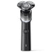 EAN 8720689029131 - Philips X5004/00 afeitadora Máquina de afeitar de rotación Recortadora Azul imagen 1