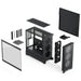 EAN 7340172710448 - Fractal Design Pop 2 Air Black TG Midi Tower Negro imagen 5