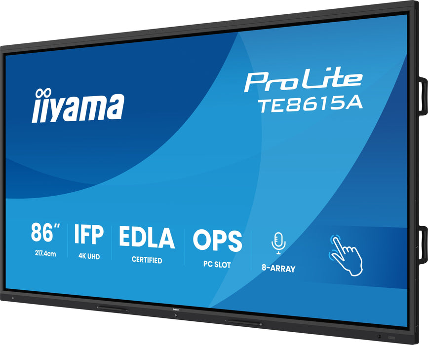 Iiyama Te8615a-B2ag
