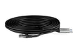 EAN 4016032501978 - Digitus AK-300600-020-S cable de red Negro Cat6a S/FTP (S-STP) imagen 3