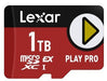 EAN 843367135769 - Lexar LMSXPS0001T-BNNNG memoria flash 1 TB MicroSD Clase 3 imagen 1