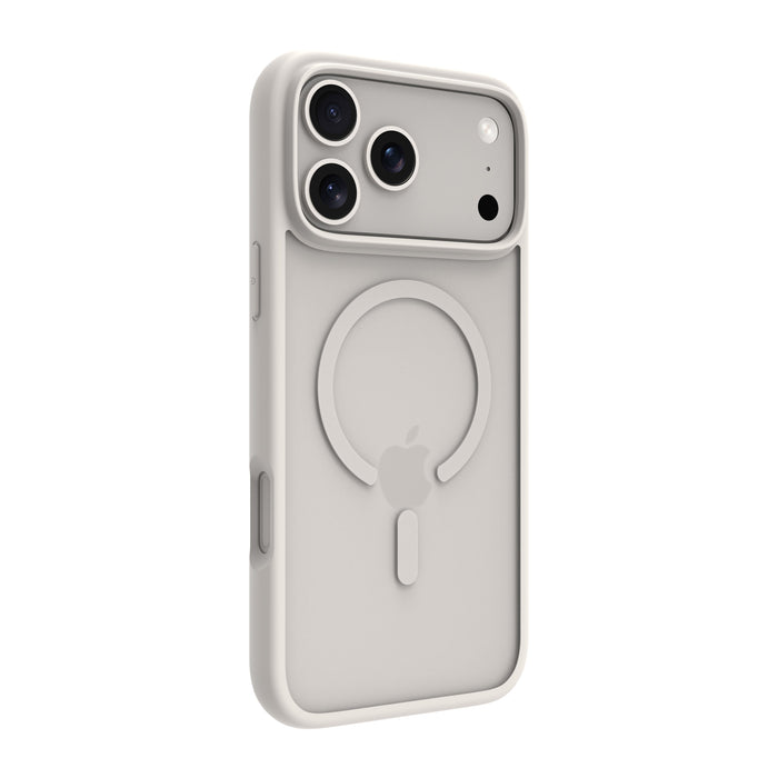 Grenen Ms Iphone 17 Pro Max White