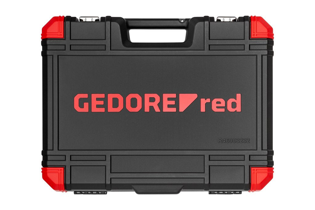 EAN 4060833001854 - Gedore R46003232 232 pieza(s) imagen 3
