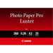 EAN 4549292041644 - Canon 6211B026 papel fotográfico A2 Blanco imagen 1