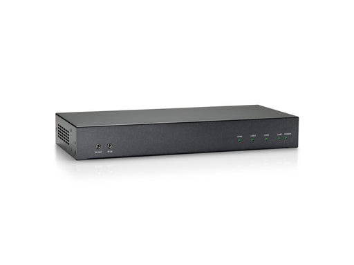 EAN 4015867193020 - LevelOne HVE-9214T extensor audio/video Transmisor de señales AV Negro imagen 2