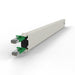 EAN 4262427630031 - PATCHBOX CONEX8STPGR cable de red Verde 0,8 m Cat6a U/FTP (STP) imagen 3