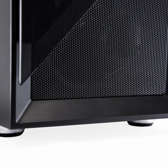 EAN 8436550233988 - TALIUS Valkyria Midi Tower Negro imagen 7