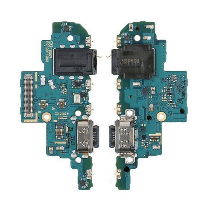 A528 A52s 5g Usb Charging  Board