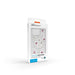 EAN 8591680188437 - FIXED MagBloom funda para teléfono móvil 16 cm (6.3") Transparente imagen 2