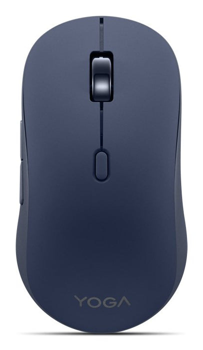 EAN 0195892126720 - Lenovo Yoga ratón Oficina Ambidextro Bluetooth Óptico 4000 DPI imagen 1