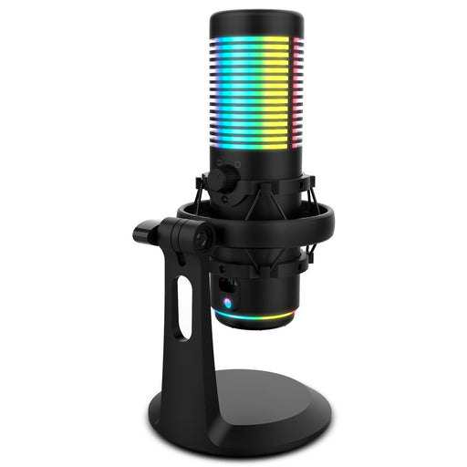 EAN 8436587974540 - Krom NXKROMKAZE micrófono Negro Micrófono para PC imagen 2