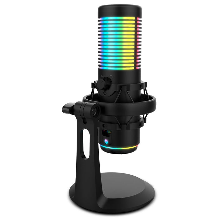 EAN 8436587974540 - Krom NXKROMKAZE micrófono Negro Micrófono para PC imagen 2