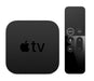 EAN 0190198463470 - Apple TV 4K Negro 4K Ultra HD 64 GB Wifi Ethernet imagen 1