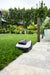 EAN 6970135034796 - Ecovacs GOAT O500 Panorama Robot cortacésped Batería Negro, Blanco imagen 9