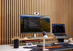EAN 0840006673477 - Elgato Facecam Neo cámara web 2 MP 1920 x 1080 Pixeles USB-C Blanco imagen 4