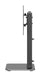 EAN 8717371444617 - Neomounts DS45-430BL12 soporte para TV 109,2 cm (43") Negro imagen 4