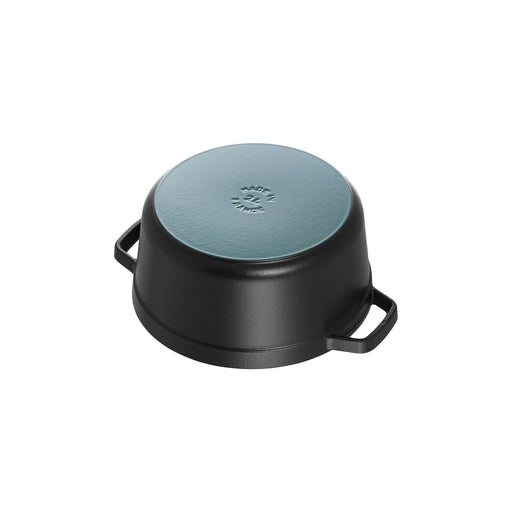 EAN 3272341024251 - Staub La Cocotte 3,8 L Alrededor hierro fundido Cazuela para hornear imagen 2