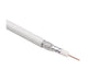 EAN 5902211107118 - Maclean MCTV-574 cable coaxial RG-6/U 25 m Blanco imagen 2