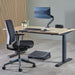 EAN 0043859806812 - Fellowes 100137182 base múltiple 2 m 2 salidas AC Interior Negro imagen 8