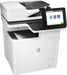 EAN 0194721080011 - HP LaserJet Enterprise MFP M635h Laser A4 1200 x 1200 DPI 61 ppm Wifi imagen 3