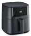 EAN 4008146046575 - Severin FR 2462 Sencillo 7 L Independiente 1700 W Freidora Negro imagen 2