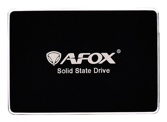 Disco Ssd  Afox Sd250-2000gn De 2 Tb, 2,5", Serial Ata Iii, 3d Nand