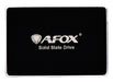 EAN 4897033781794 - AFOX SD250-256GN unidad de estado sólido 256 GB 2.5" Serial ATA III 3D NAND imagen 2