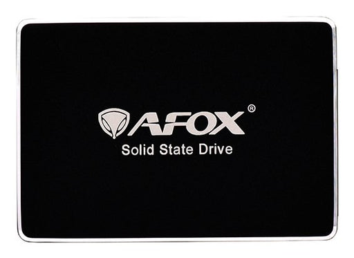EAN 4897033781794 - AFOX SD250-256GN unidad de estado sólido 256 GB 2.5" Serial ATA III 3D NAND imagen 2