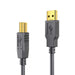 EAN 4251364716052 - PureLink DS2000-100 cable USB USB 2.0 10 m USB A USB B Negro imagen 1