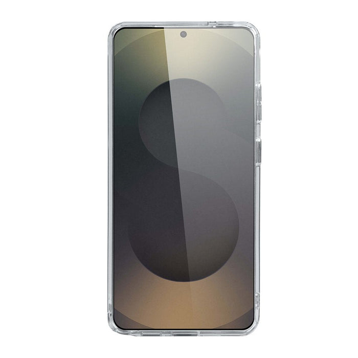 Nevox Styleshell Shockflex - Samsung Galaxy S26 Ultra, Transparente