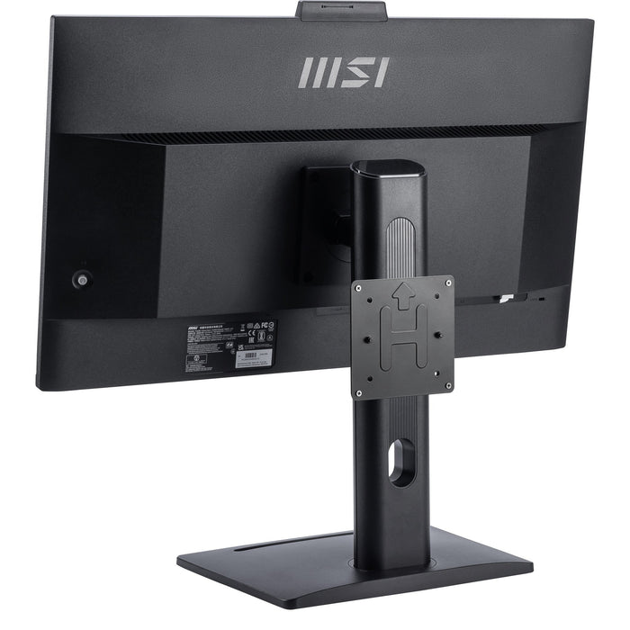 EAN 4711377327626 - MSI Cubi NUC AI 1UMG-018BEU Mini PC Negro 155H Intel® SoC imagen 15