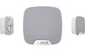 EAN 0856963007286 - Ajax HomeSiren Sirena inalámbrica Interior Blanco imagen 1
