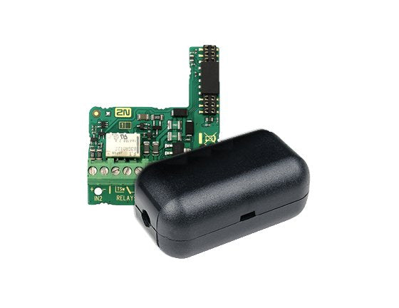 2n Ip Force Set M. Sabotagekontakt