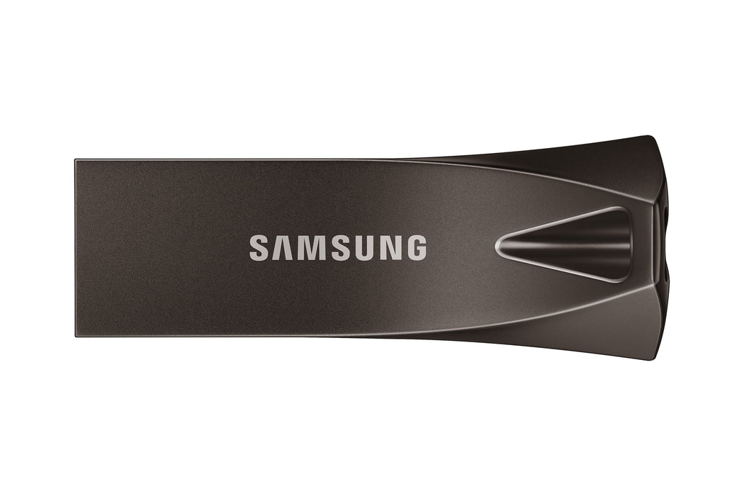 EAN 8801643230739 - Samsung MUF-64BE unidad flash USB 64 GB USB tipo A 3.2 Gen 1 (3.1 Gen 1) Gris imagen 1